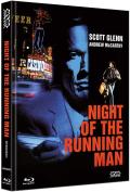 Film: Night of the Running Man - Limited uncut Edition - Cover C