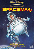 Film: Spaceman
