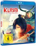 Film: Kubo - Der tapfere Samurai