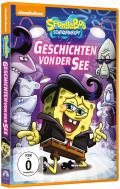 Film: SpongeBob Schwammkopf - Geschichten von der See