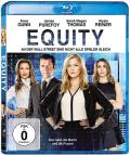 Film: Equity - Das Geld, die Macht und die Frauen