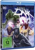 DC Justice League - Dark