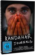 Film: Kandahar Journals