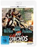 Film: Rio Conchos