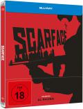 Film: Scarface - Steelbook