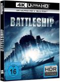 Film: Battleship - 4K