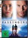 Film: Passengers