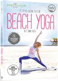 Beach Yoga - Das Yoga Programm fr Dein Wohlbefinden
