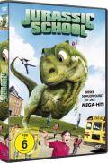 Film: Jurassic School