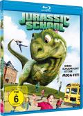 Film: Jurassic School