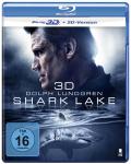 Film: Shark Lake - 3D