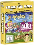 Film: Filme fr Kids - Fantastische Unterhaltung
