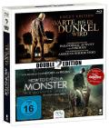 Film: Double2Edition: Warte, bis es dunkel wird / How to Catch a Monster