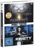 Film: Double2Edition: Demonic / Kristy
