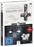 Double2Edition: Gallows Hill / We are still here