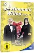 Film: Um Himmels Willen - Staffel 15