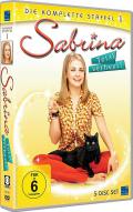 Film: Sabrina - Total verhext - Staffel 1