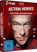 Action Heroes - Jean-Claude Van Damme Edition