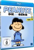 Film: Peanuts - Die neue Serie - Vol. 9