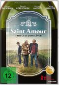 Saint Amour - Drei gute Jahrgnge