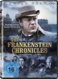 Film: The Frankenstein Chronicles - Staffel 1