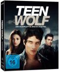 Film: Teen Wolf - Staffel 1