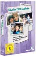 Astrid Lindgren Klassiker DVD-Kollektion