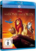 Der Knig der Lwen - Diamond Edition- Blu-ray