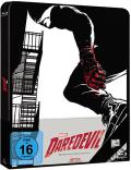 Film: Daredevil - Staffel 1 - Steelbook Edition