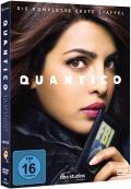 Film: Quantico - Staffel 1