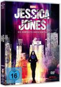 Marvel's Jessica Jones - Staffel 1