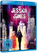Marvel's Jessica Jones - Staffel 1