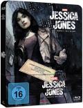 Film: Marvel's Jessica Jones - Staffel 1 - Limited Edition