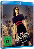 Film: Marvel's Agent Carter - Die komplette Serie