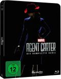 Film: Marvel's Agent Carter - Die komplette Serie - Limited Edition
