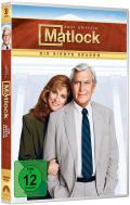 Film: Matlock - Season 7 - Neuauflage