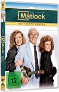 Film: Matlock - Season 4 - Neuauflage