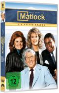 Film: Matlock - Season 3 - Neuauflage
