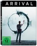 Arrival - Limited Edition