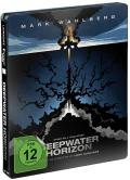 Film: Deepwater Horizon - Steelbook