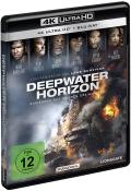 Deepwater Horizon - 4K