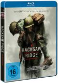 Film: Hacksaw Ridge