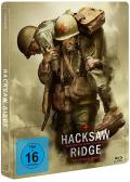 Hacksaw Ridge - Steelbook