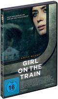 Film: Girl on the Train