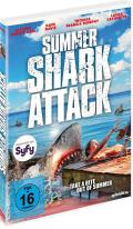 Film: Summer Shark Attack