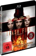 Film: Trash Fire