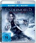 Film: Underworld: Blood Wars - 3D