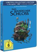 Film: Das wandelnde Schloss - Limited Collector's Edition