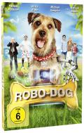 Film: Robo-Dog