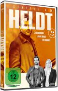 Film: Heldt - 4. Staffel